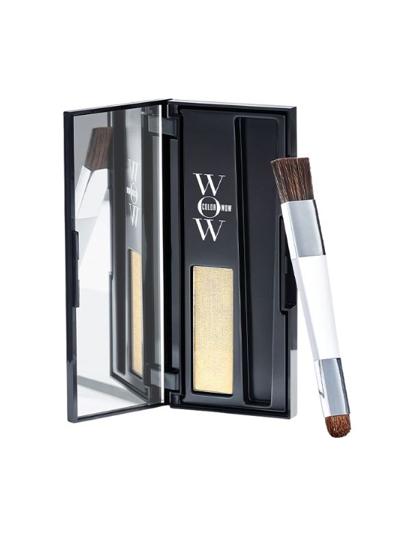 Color Wow Root Cover Up - Blond clair platine