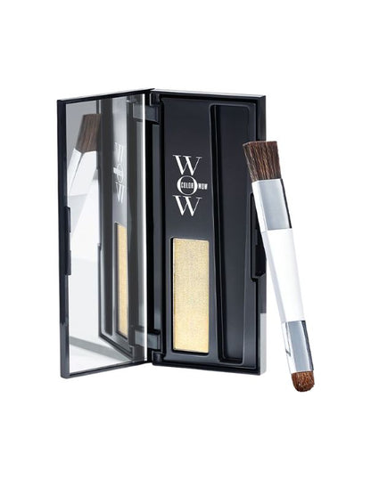 Color Wow Root Cover Up - Blond clair platine