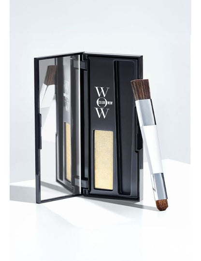 Color Wow Root Cover Up - Blond clair platine
