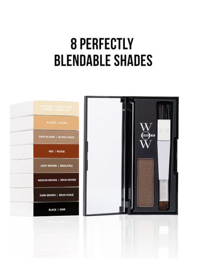 Color Wow Root Cover Up - Dark Blonde