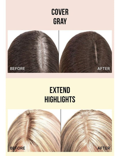 Color Wow Root Cover Up - Dark Blonde