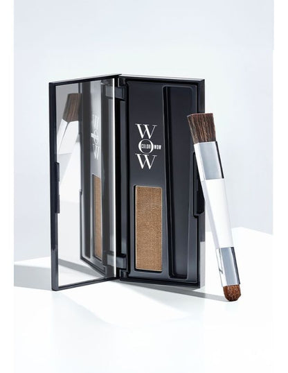Color Wow Root Cover Up - Brun clair