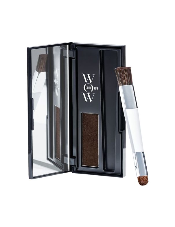 Color Wow Root Cover Up - Brun foncé