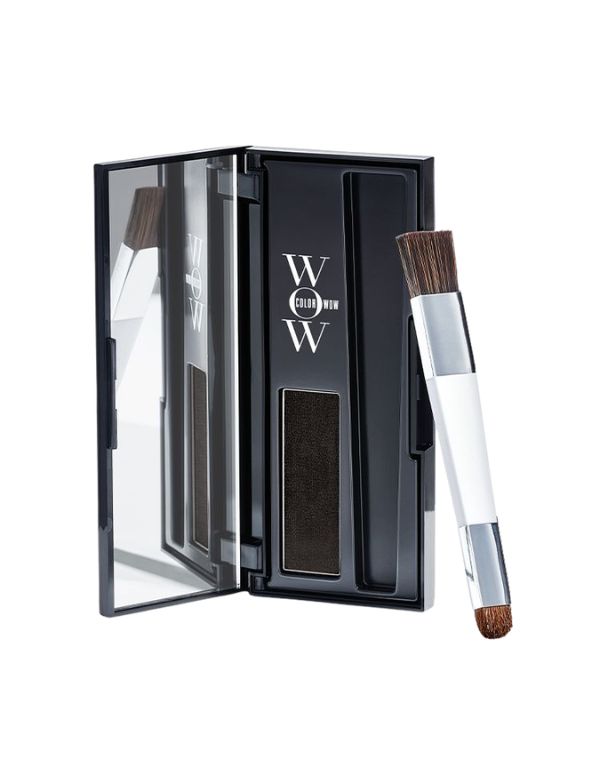 Color Wow Root Cover Up - Noir
