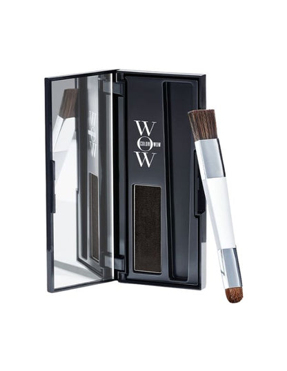 Color Wow Root Cover Up - Noir
