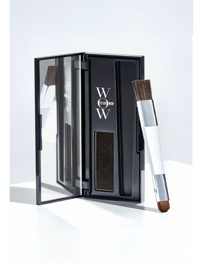 Color Wow Root Cover Up - Noir