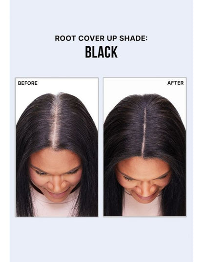 Color Wow Root Cover Up - Noir