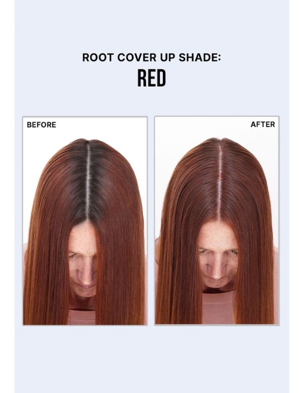 Color Wow Root Cover Up - Rouge