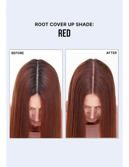 Color Wow Root Cover Up - Rouge