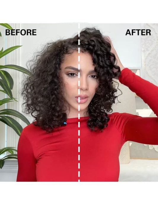 Color Wow Flo-etry Vital Natural Curly Hair Serum - 295ml