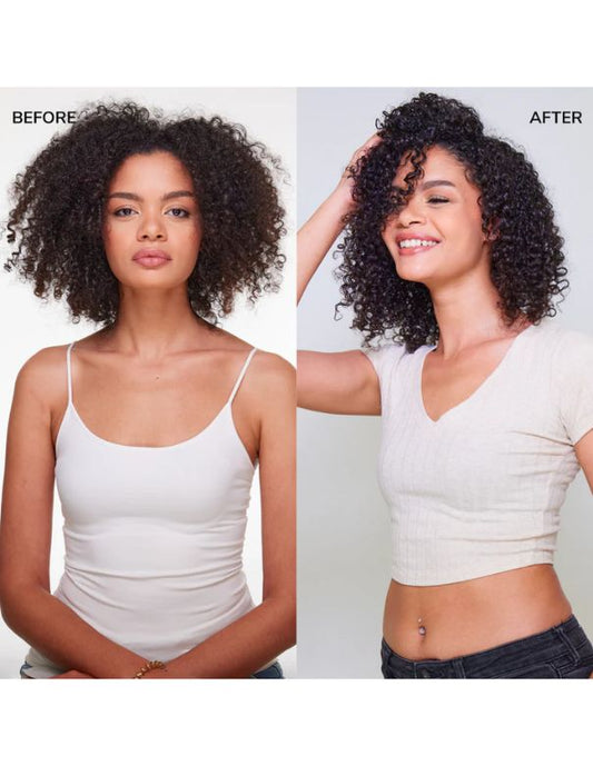 Color Wow Shook Mix + Fix Bundling Curly Hair Spray - 295ml