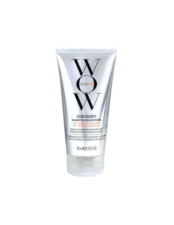 Shampooing Color Security Color Wow - 75 ml