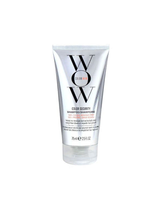 Color Wow Color Security Shampoo - 75ml