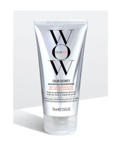 Shampooing Color Security Color Wow - 75 ml