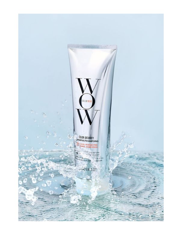 Color Wow Color Security Shampoo - 250ml