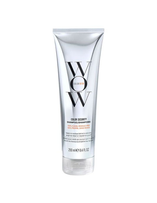 Color Wow Color Security Shampoo - 250ml