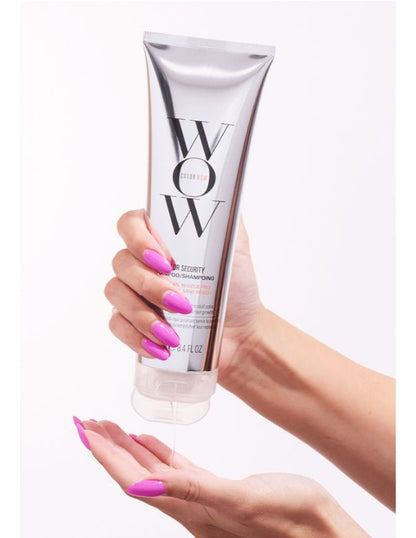 Color Wow Color Security Shampoo - 250ml