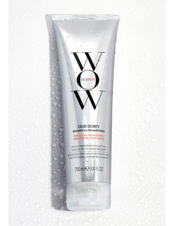 Color Wow Color Security Shampoo - 250ml