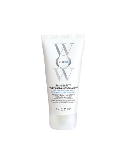 Color Wow Color Security Fine to Normal Conditioner - 75ml