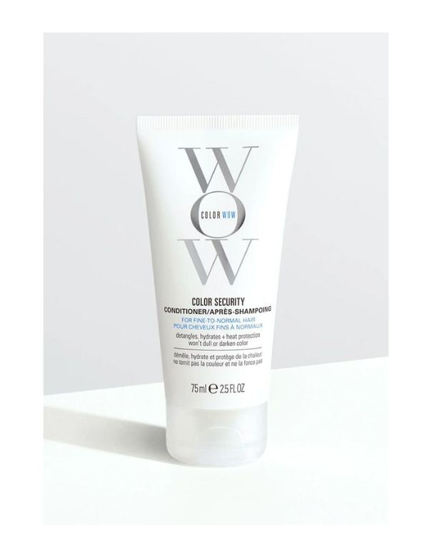 Color Wow Color Security Fine to Normal Conditioner - 75ml