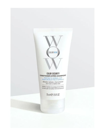 Color Wow Color Security Fine to Normal Conditioner - 75ml