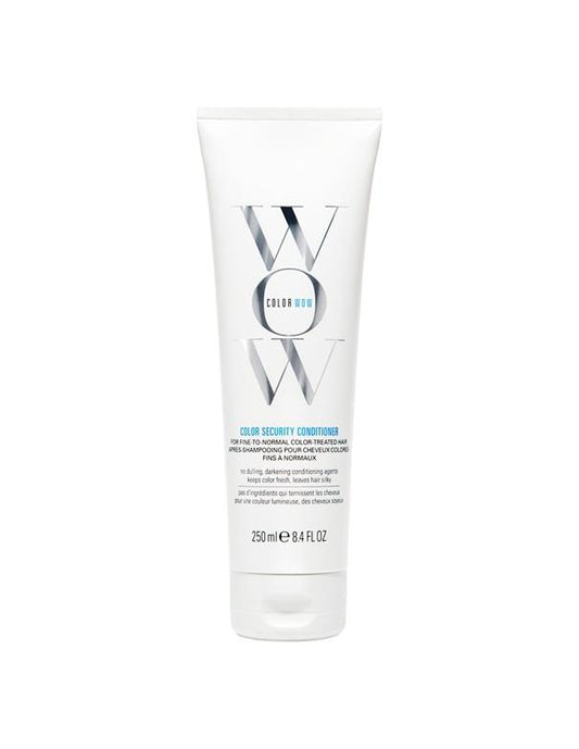 Color Wow Color Security Fine to Normal Conditioner - 250ml