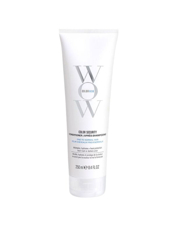 Color Wow Color Security Fine to Normal Conditioner - 250ml