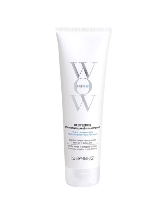 Color Wow Color Security Fine to Normal Conditioner - 250ml