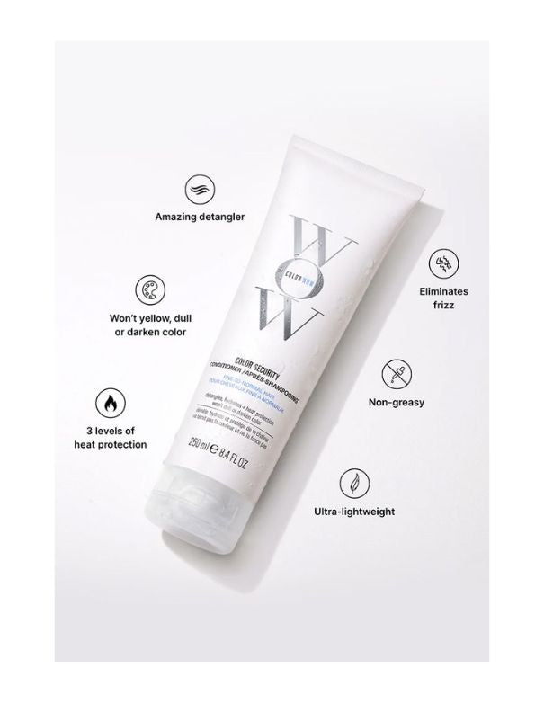 Color Wow Color Security Fine to Normal Conditioner - 75ml
