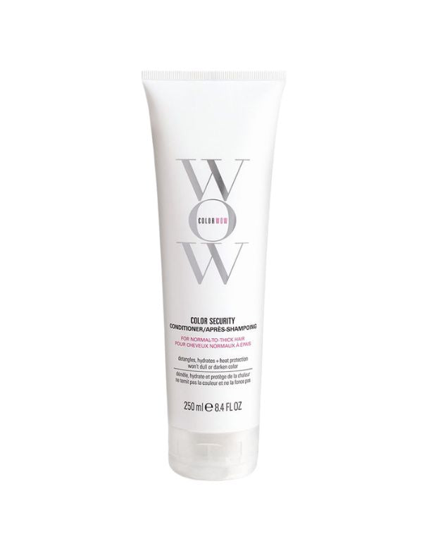 Après-shampoing Color Wow Color Security pour cheveux normaux à épais - 250 ml