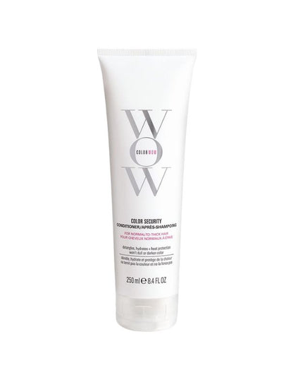 Après-shampoing Color Wow Color Security pour cheveux normaux à épais - 250 ml