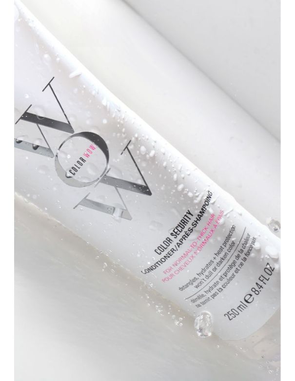 Après-shampoing Color Wow Color Security pour cheveux normaux à épais - 250 ml