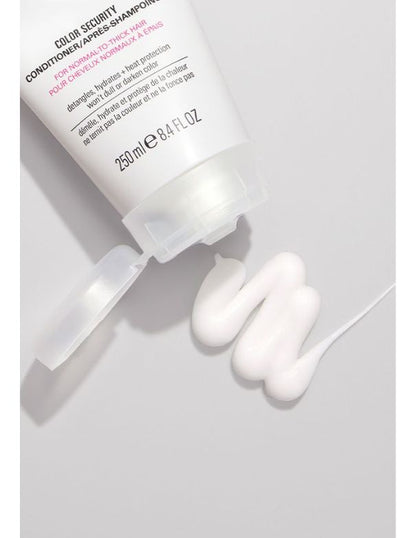 Après-shampoing Color Wow Color Security pour cheveux normaux à épais - 250 ml