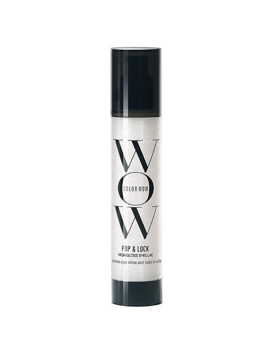Color Wow Pop & Lock High Gloss Shellac - 55ml