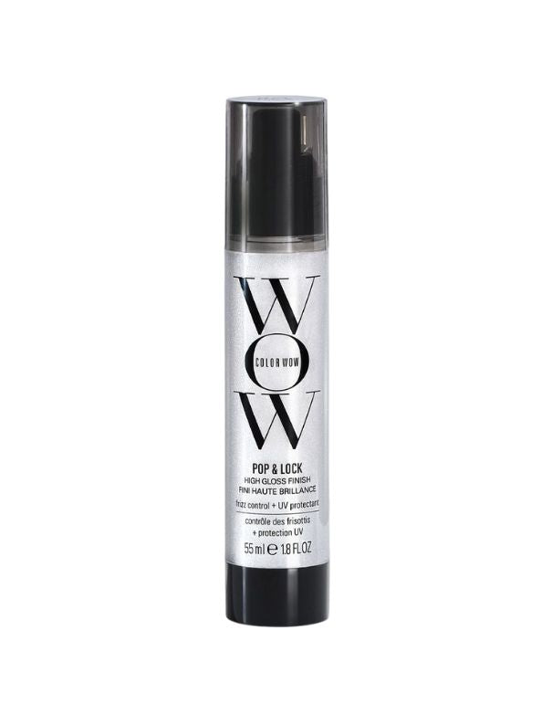 Color Wow Pop & Lock High Gloss Shellac - 55ml