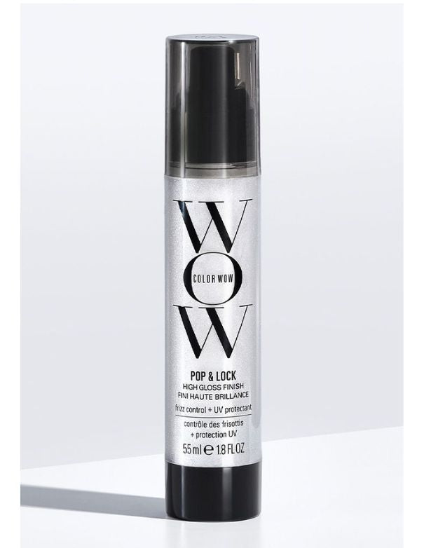 Color Wow Pop & Lock High Gloss Shellac - 55ml