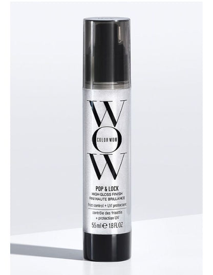 Color Wow Pop & Lock High Gloss Shellac - 55ml