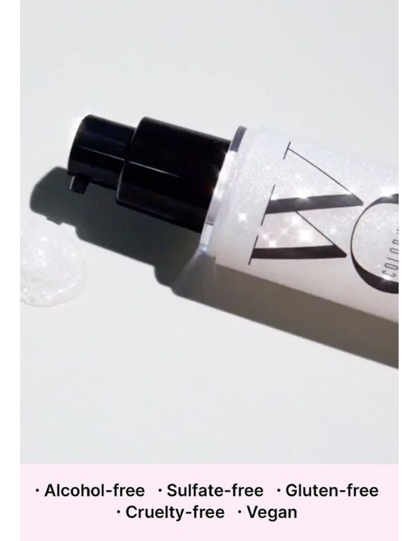 Color Wow Pop & Lock High Gloss Shellac - 55ml