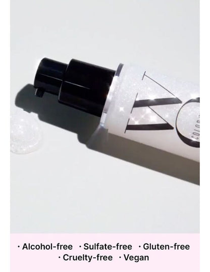 Color Wow Pop & Lock High Gloss Shellac - 55ml
