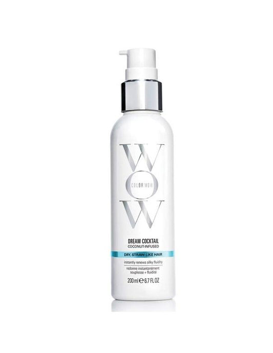 Color Wow Bionic Tonic Coconut Cocktail - 200mL