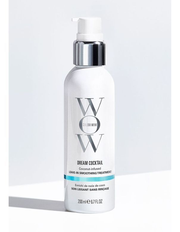 Color Wow Bionic Tonic Cocktail à la noix de coco - 200 ml