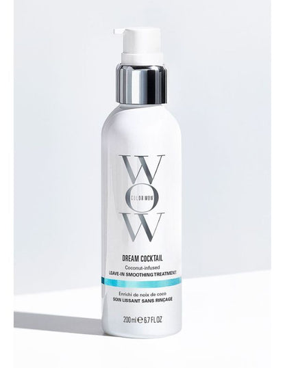 Color Wow Bionic Tonic Cocktail à la noix de coco - 200 ml