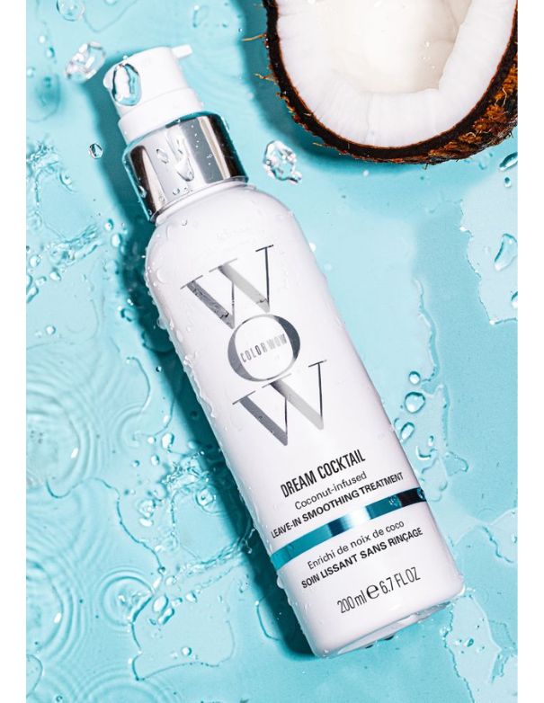 Color Wow Bionic Tonic Cocktail à la noix de coco - 200 ml