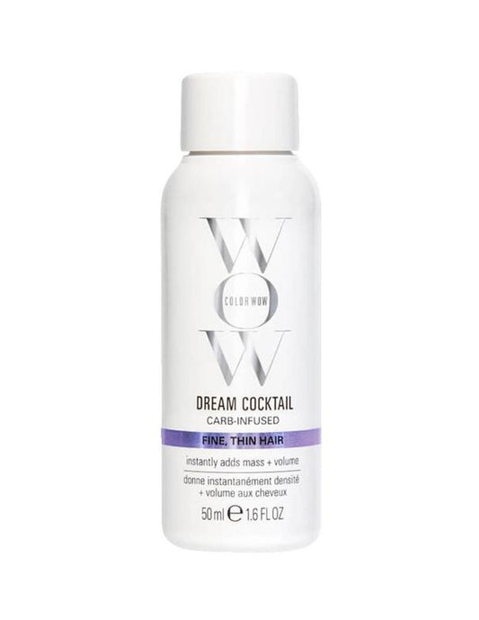 Color Wow Bionic Tonic Carb Cocktail - 50ml