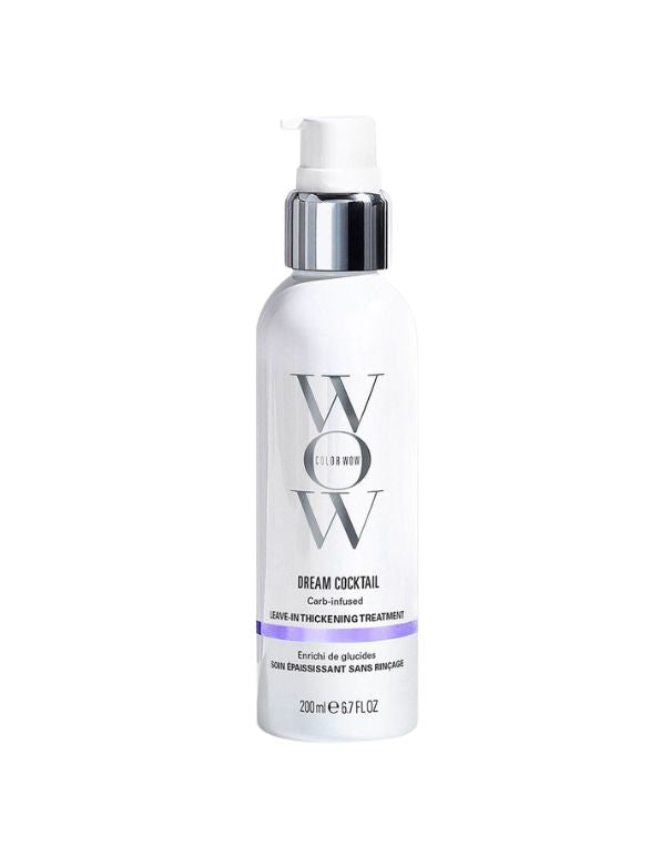 Color Wow Bionic Tonic Carb Cocktail - 200ml – Trade Secrets