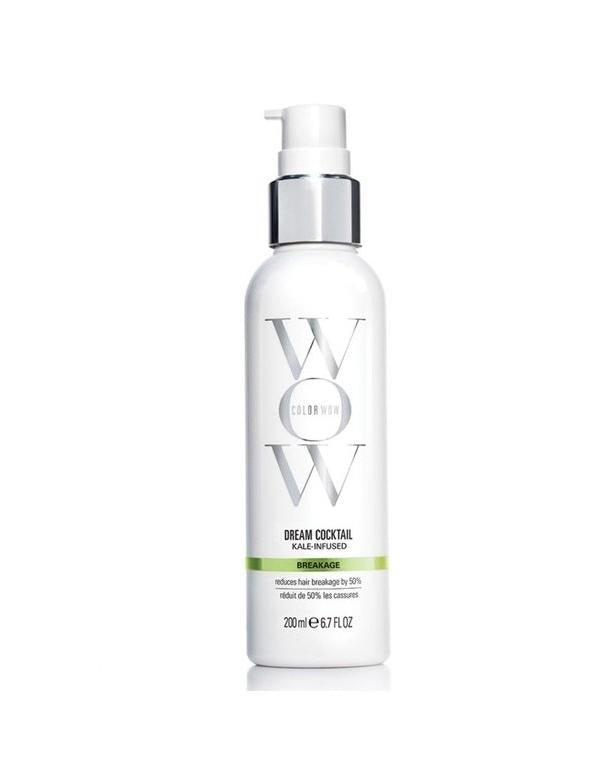 Color Wow Bionic Tonic Kale Cocktail - 200ml
