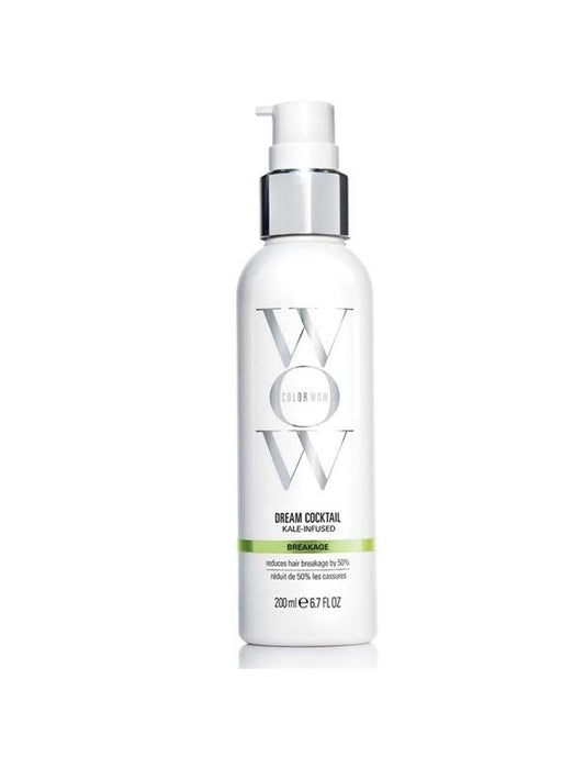 Color Wow Bionic Tonic Kale Cocktail - 200ml