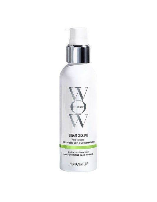 Color Wow Bionic Tonic Kale Cocktail - 200ml