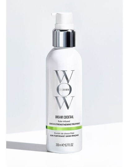 Color Wow Bionic Tonic Kale Cocktail - 200ml