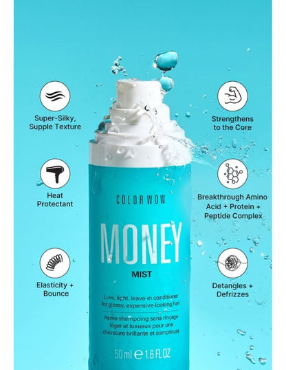 Brume Color Wow Money Mist - 50 ml